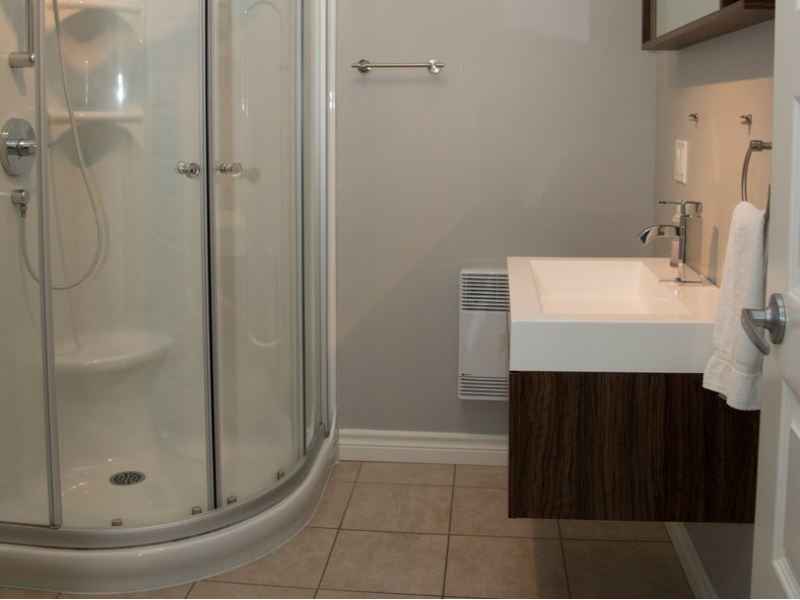 Villa Du Massif